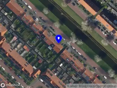 Nieuw bedrijf Adviesbureau Fidelitas