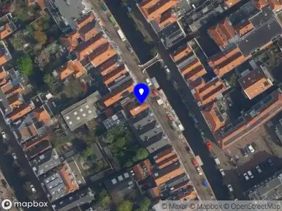 Nieuw bedrijf Brocades Beheer B.V.