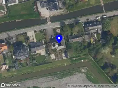 D.A. van der Spek Onroerend Goed B.V. BERKEL EN RODENRIJS
