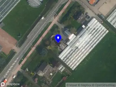 F.J. Vijverberg Stamrecht Beheer B.V. Honselersdijk