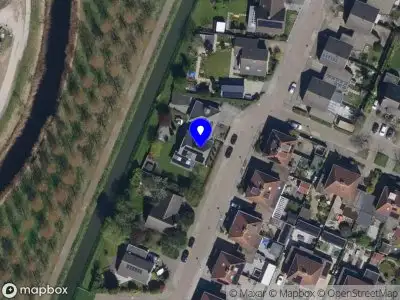 Nieuw bedrijf Van Marrewijk Beheer B.V.