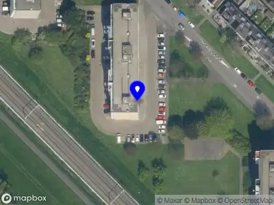 Nieuw bedrijf HPS Diensten