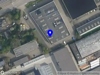 Krebbekx Beheer B.V. Pijnacker
