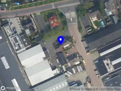 M.J.M. Bouwhuis Holding B.V. De Lier