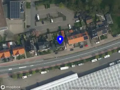 Persoon Administratie Monster