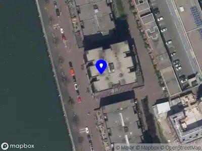 B.N. Damen Holding B.V. Rotterdam