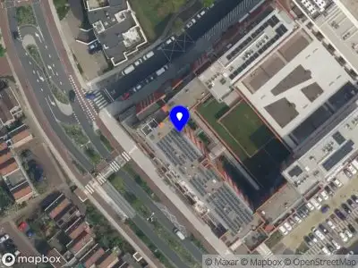 Beheermaatschappij Inveka B.V.