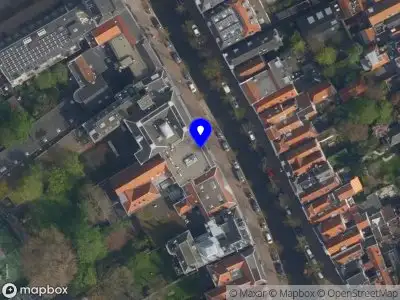 Houdstermaatschappij Mecanoo B.V.