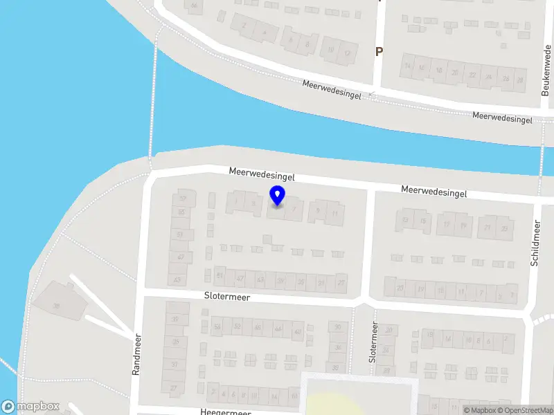 Stegers Beheer B.V. Barendrecht