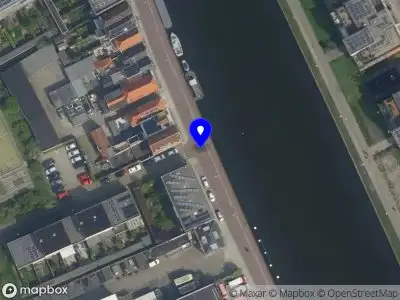 P. van Bergen Beheer B.V. Delft