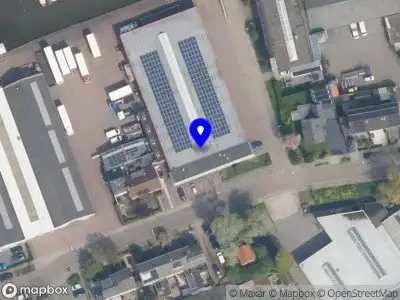 Nieuw bedrijf Van Beurden Carrosserie Holding B.V.