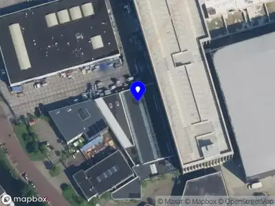 Veenhoek Finance B.V.