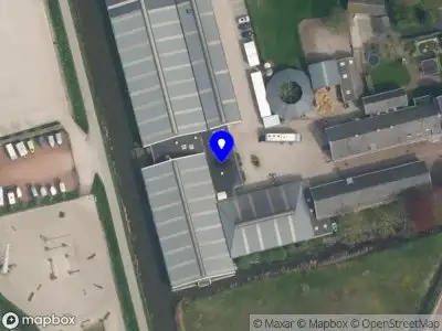 PC Holding II B.V. Den Hoorn