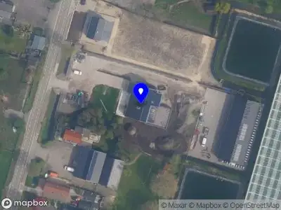 Ridon Holding B.V. Bleiswijk