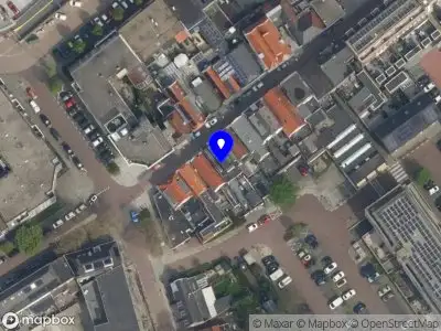 Tandprothetische Praktijk Berkien B.V. Naaldwijk