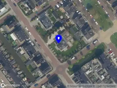 C.A.B. Holding N.V. Maasdijk