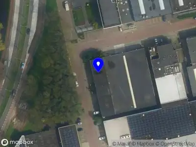 Flint Group Netherlands B.V.