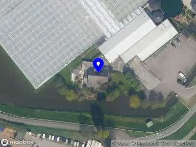 SvS Holding B.V. Maasdijk