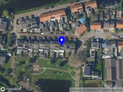 Nieuw bedrijf Montagebedrijf M. Korving