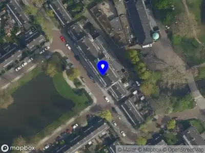 H.P.A. van Beest Beheer Delft B.V.