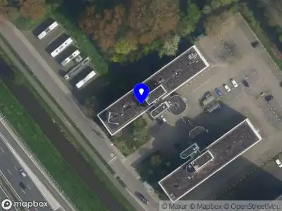 AAme Solution Providers B.V. Delft