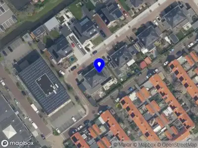 W.J. van der Ven Management Maasdijk