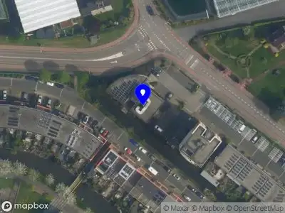 Zandrecycling Participaties