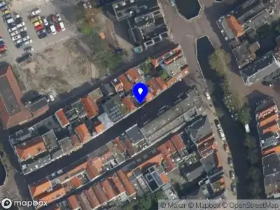 Breestraat Delft Beheer B.V.