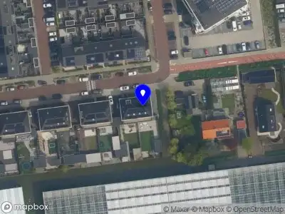 J.E. Vellekoop Beheer B.V. Naaldwijk
