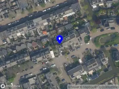 Nieuw bedrijf Rico Fransen Holding B.V.