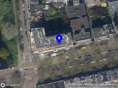 Holding F.A.M.R. de Graaf B.V. Rotterdam