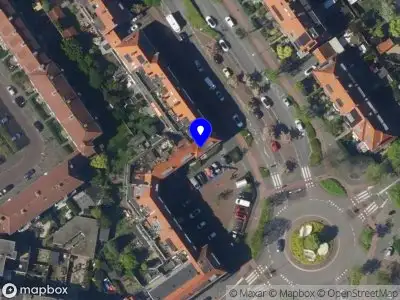 Elderson Ventures B.V.