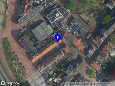 Nieuw bedrijf Stichting Bivak