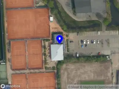 Stichting Beheer Tennispark 's-Gravenzande