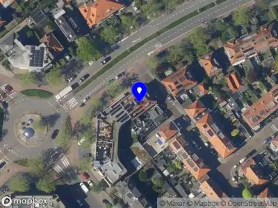 A.M. Mooyman Beheer B.V. VOORBURG