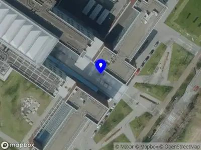 Vereniging SAP-Gebruikende Ziekenhuizen