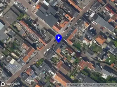 Nieuw bedrijf Oudshoorn Warmond Holding B.V.