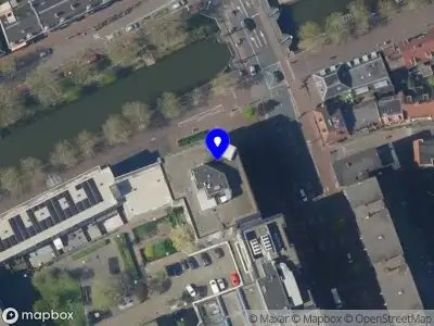 Stichting Inlichtingenbureau Utrecht