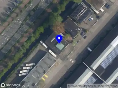 V en H Amusements Holding B.V. 's-Gravenhage