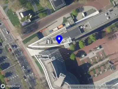 Stichting Beheer Derdengelden Advocatuur Bird & Bird (Netherlands)