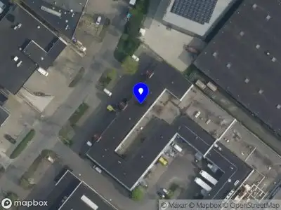 Pierre Le Blanc B.V. Zoetermeer