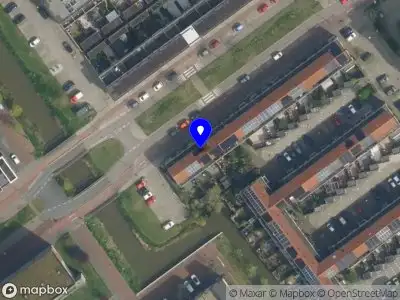 Stichting Les Oiseaux Bleus Delft