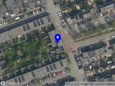 VEREENIGING ALLEN ZIJN EEN Delfgauw