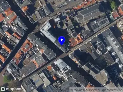 Nieuw bedrijf Stichting NIDO-Netherlands