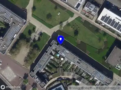Proxy Systems B.V. Amersfoort