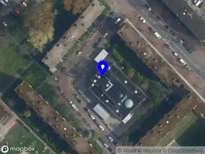 Nieuw bedrijf Islamitische Stichting Nederland Ahi Evran