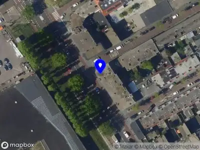 M.B.U. Holding B.V. 's-Gravenhage