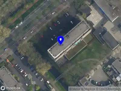 Stichting Woonservicewijken 's-Gravenhage