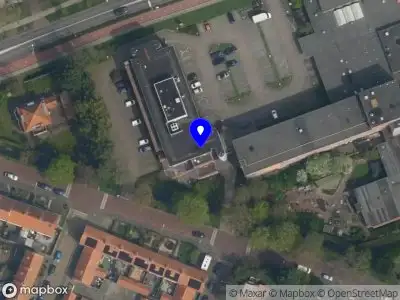 Coöperatieve Huisartsenpost Westland U.A.