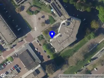 Huurdersvereniging Respect-us